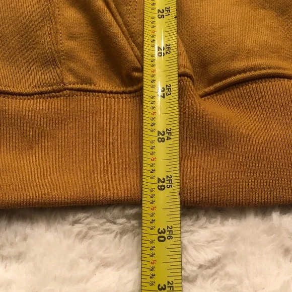 GAP Men's or Women’s Athletic Hoodie NWT XL - Picture 7 of 8